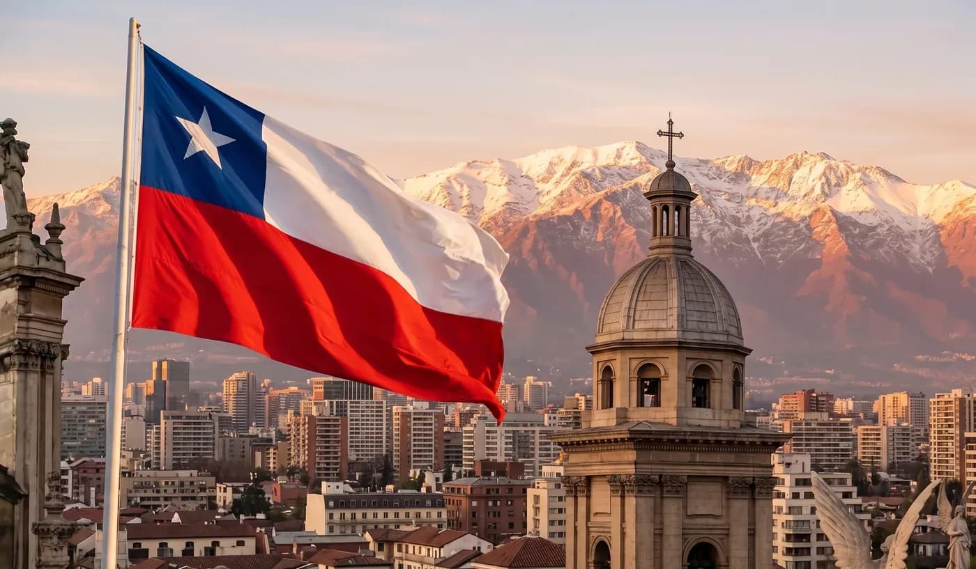 Chile
